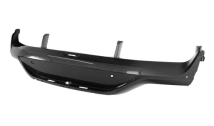 Carbon Rear Bumper